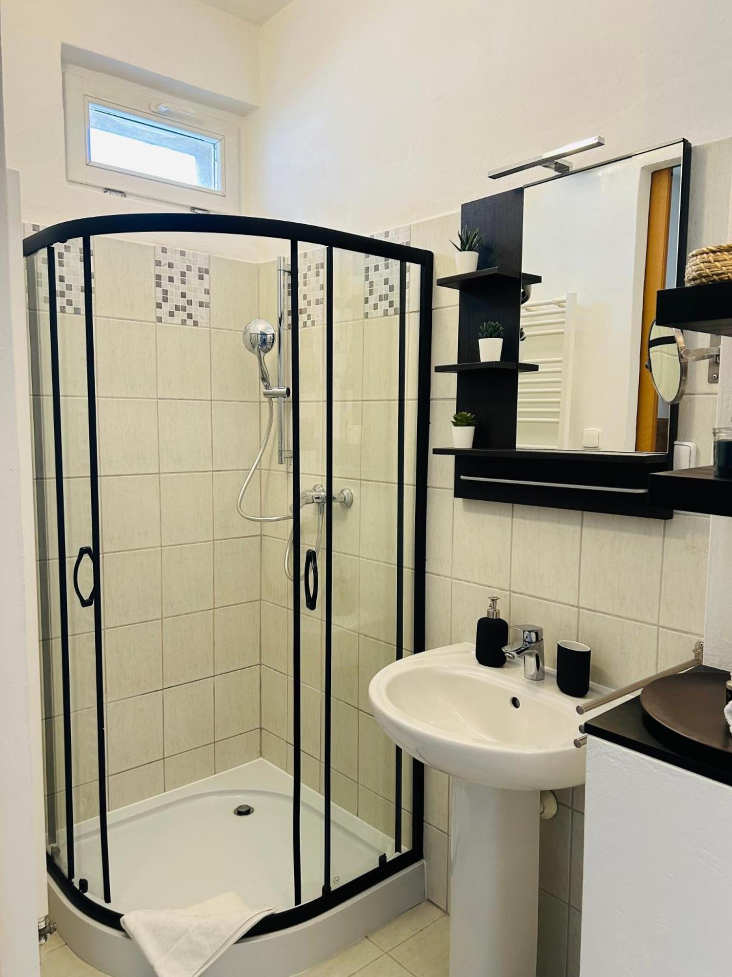 Studio Apartment Bluebell Bratislava Eksteriør bilde